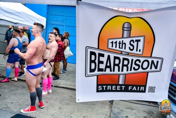 Bearrison Street Fair 2022
